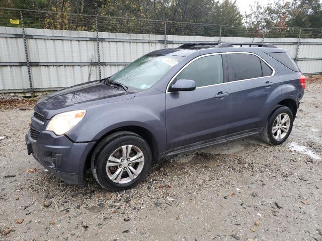 CHEVROLET EQUINOX 2014 2gnflfe36e6209563