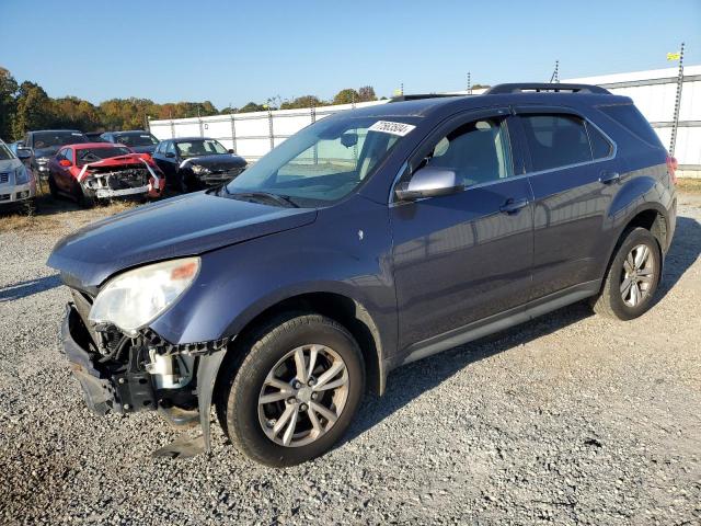 CHEVROLET EQUINOX LT 2014 2gnflfe36e6218182