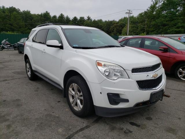 CHEVROLET EQUINOX LT 2014 2gnflfe36e6236228