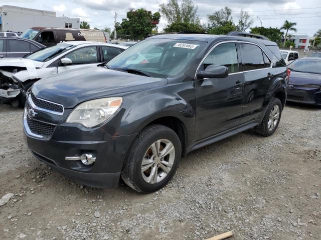 CHEVROLET EQUINOX LT 2014 2gnflfe36e6246967