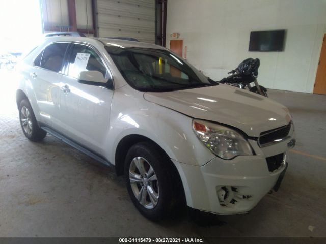 CHEVROLET EQUINOX 2014 2gnflfe36e6258083