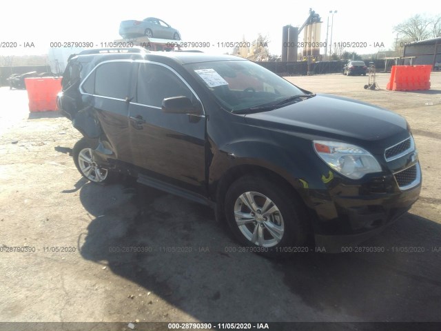 CHEVROLET EQUINOX 2014 2gnflfe36e6295506