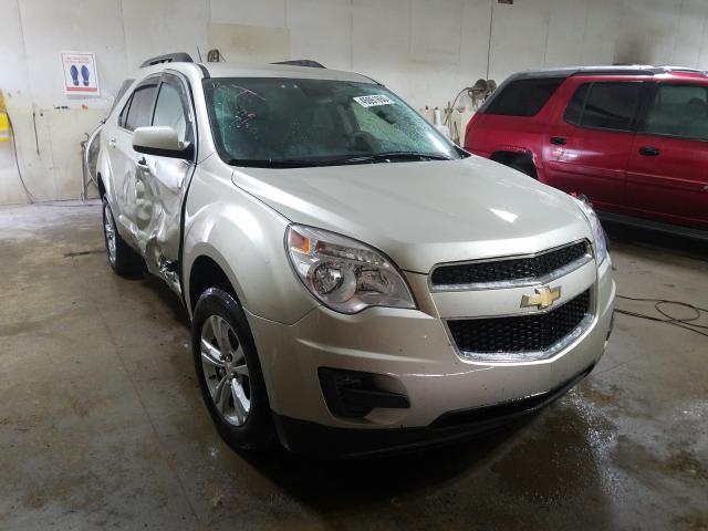 CHEVROLET EQUINOX LT 2014 2gnflfe36e6308562