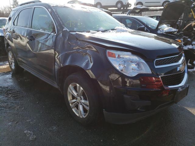 CHEVROLET EQUINOX LT 2014 2gnflfe36e6331744