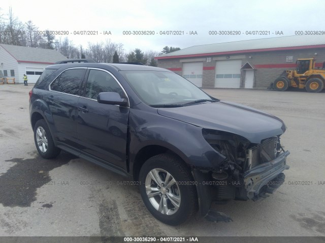 CHEVROLET EQUINOX 2014 2gnflfe36e6348446