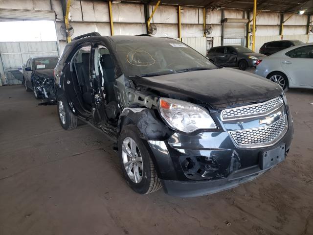 CHEVROLET EQUINOX LT 2015 2gnflfe36f6222234