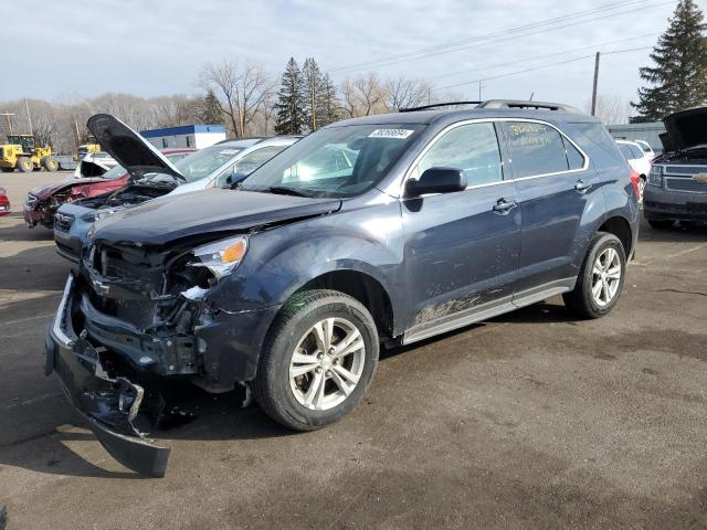 CHEVROLET EQUINOX 2015 2gnflfe36f6225294