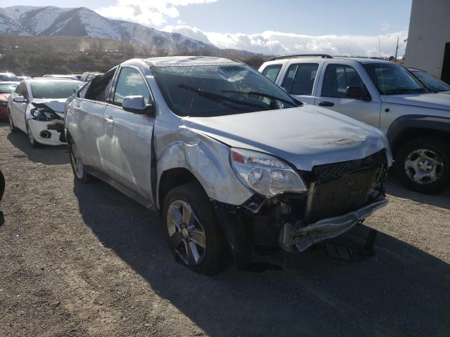 CHEVROLET EQUINOX LT 2015 2gnflfe36f6229846