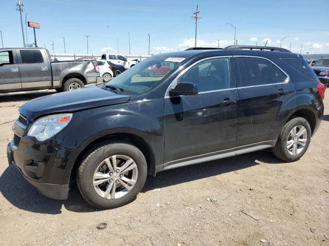 CHEVROLET EQUINOX LT 2015 2gnflfe36f6285494