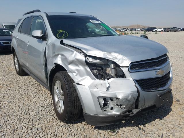 CHEVROLET EQUINOX LT 2015 2gnflfe36f6306182