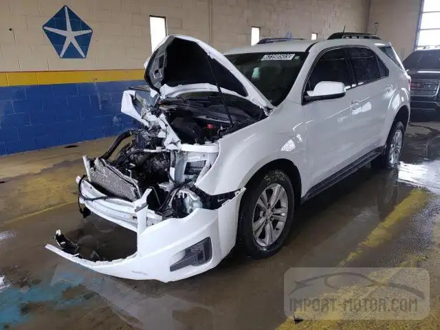 CHEVROLET EQUINOX 2015 2gnflfe36f6337349