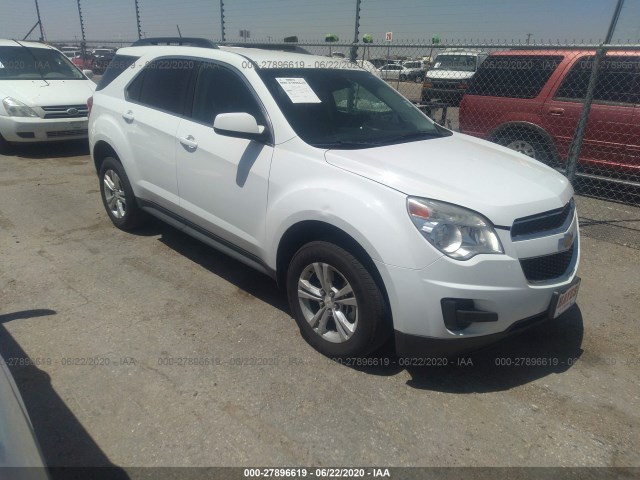 CHEVROLET EQUINOX 2015 2gnflfe36f6348982