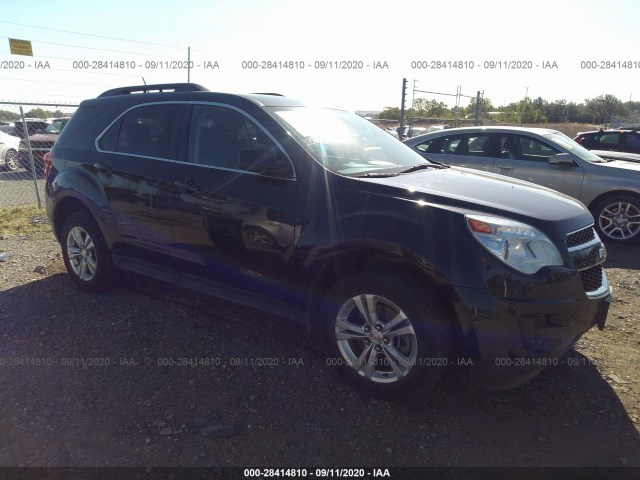 CHEVROLET EQUINOX 2015 2gnflfe36f6349436