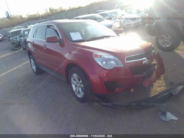 CHEVROLET EQUINOX 2015 2gnflfe36f6373235