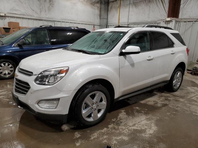 CHEVROLET EQUINOX 2016 2gnflfe36g6147584