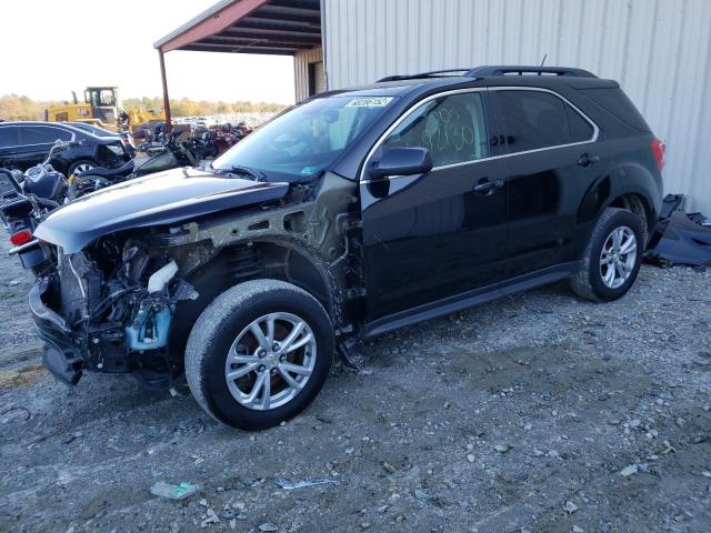 CHEVROLET EQUINOX LT 2016 2gnflfe36g6180438