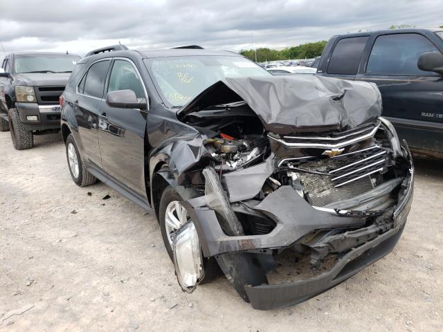 CHEVROLET EQUINOX LT 2016 2gnflfe36g6281690