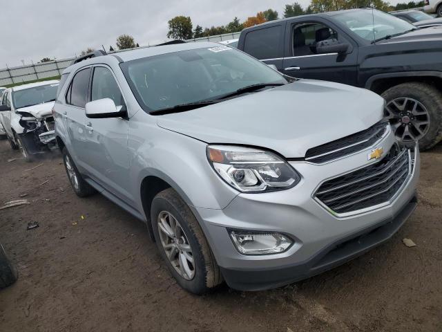 CHEVROLET EQUINOX LT 2017 2gnflfe36h6293033