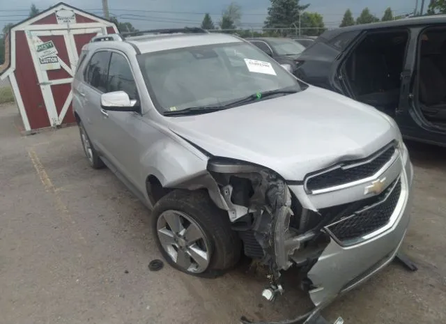 CHEVROLET EQUINOX 2013 2gnflfe37d6159058