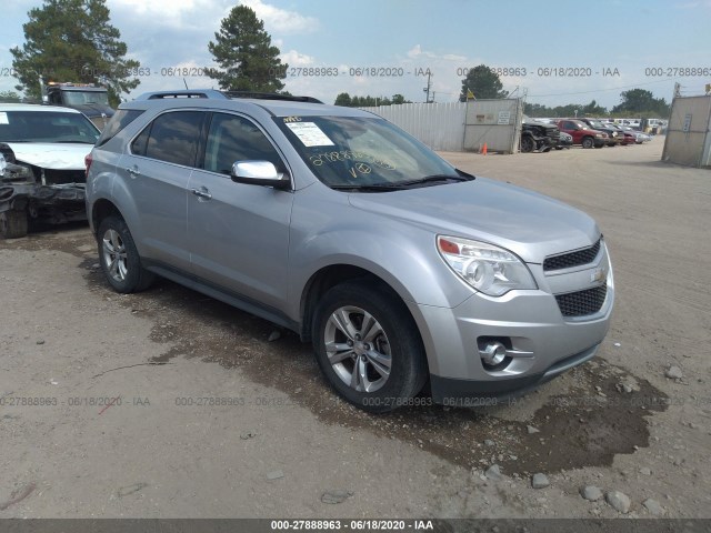 CHEVROLET EQUINOX 2013 2gnflfe37d6191928