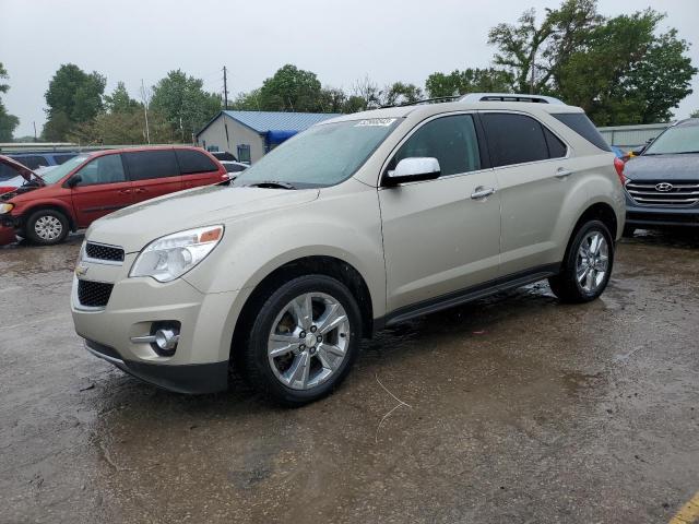 CHEVROLET EQUINOX LT 2013 2gnflfe37d6211451