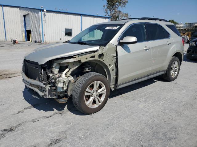 CHEVROLET EQUINOX LT 2014 2gnflfe37e6121055