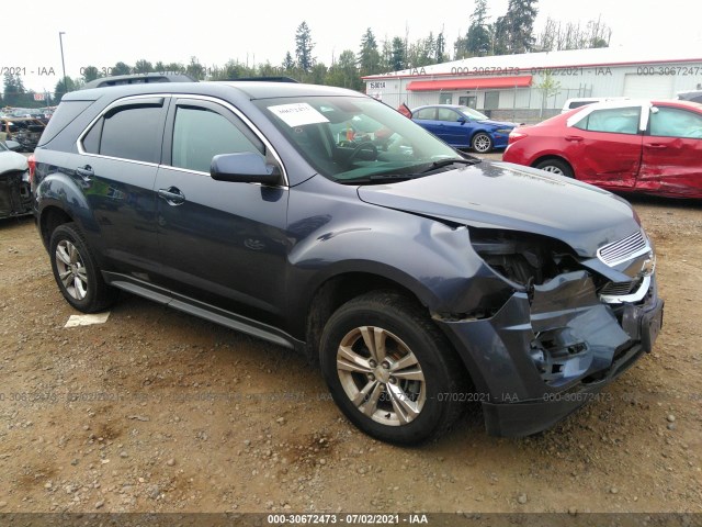 CHEVROLET EQUINOX 2014 2gnflfe37e6127924