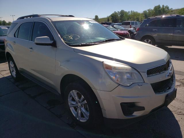 CHEVROLET EQUINOX LT 2014 2gnflfe37e6179408