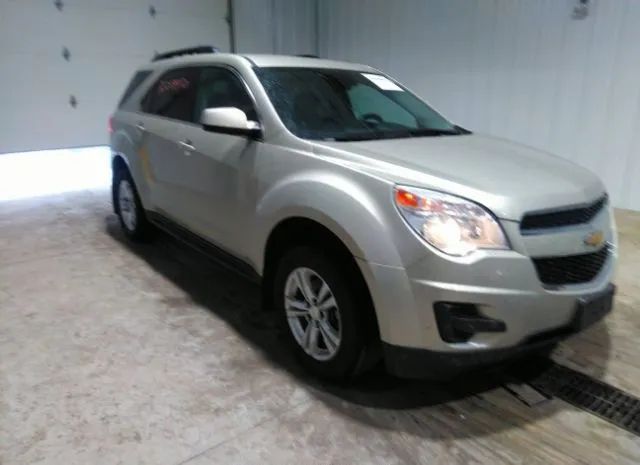 CHEVROLET EQUINOX 2014 2gnflfe37e6183457