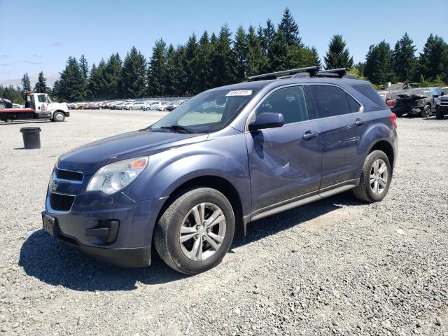 CHEVROLET EQUINOX LT 2014 2gnflfe37e6200158