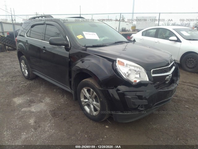 CHEVROLET EQUINOX 2014 2gnflfe37e6230177