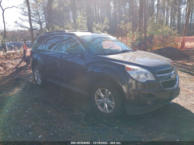 CHEVROLET EQUINOX 2014 2gnflfe37e6268864