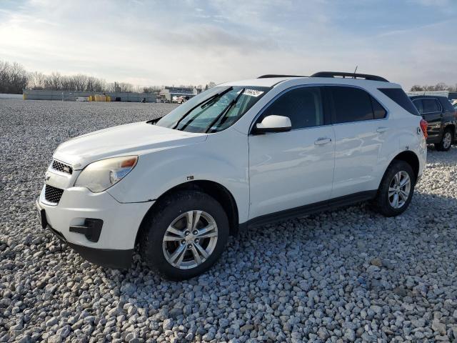 CHEVROLET EQUINOX 2014 2gnflfe37e6312801