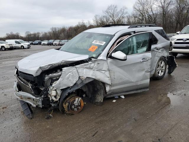 CHEVROLET EQUINOX 2014 2gnflfe37e6379611