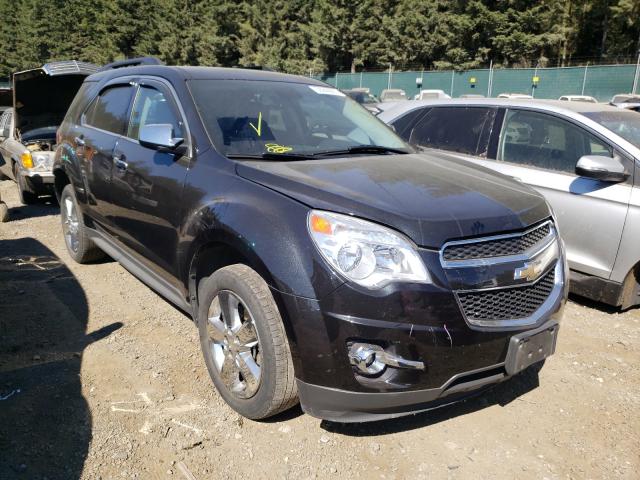 CHEVROLET EQUINOX LT 2015 2gnflfe37f6136799