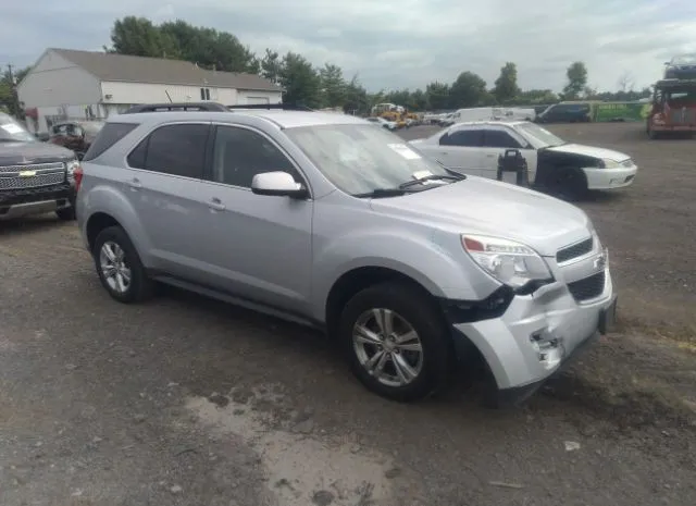 CHEVROLET EQUINOX 2015 2gnflfe37f6181242