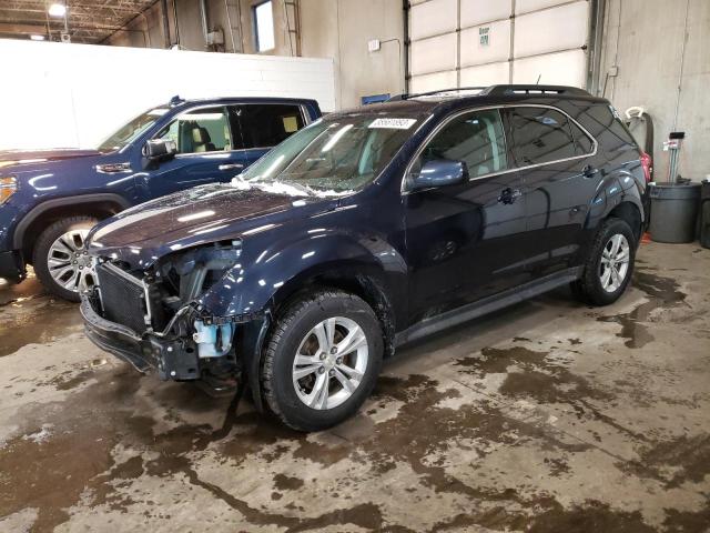 CHEVROLET EQUINOX LT 2015 2gnflfe37f6223568