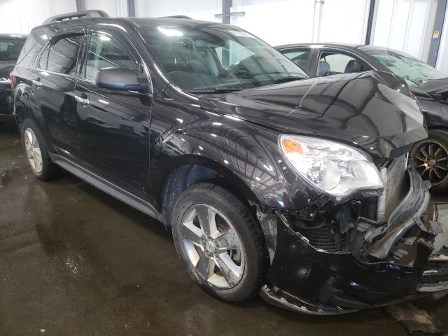 CHEVROLET EQUINOX LT 2015 2gnflfe37f6247434