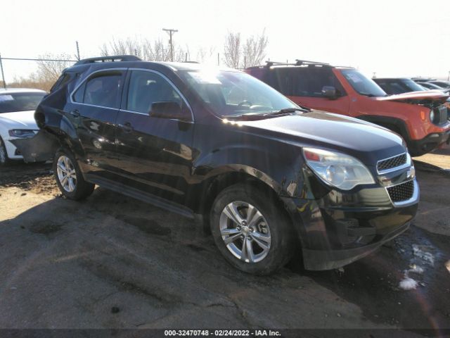 CHEVROLET EQUINOX 2015 2gnflfe37f6410017