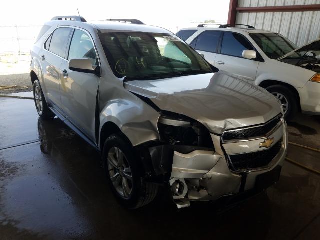 CHEVROLET EQUINOX LT 2015 2gnflfe37f6439095