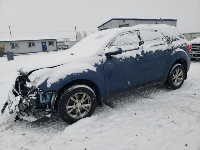 CHEVROLET EQUINOX 2016 2gnflfe37g6158061