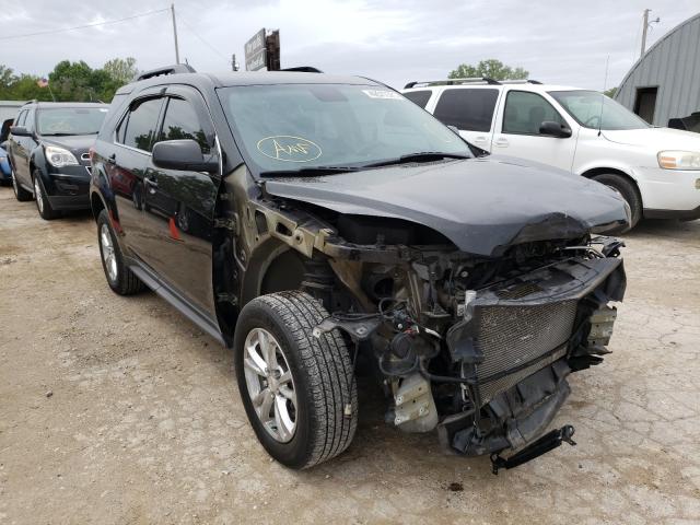 CHEVROLET EQUINOX LT 2016 2gnflfe37g6188144