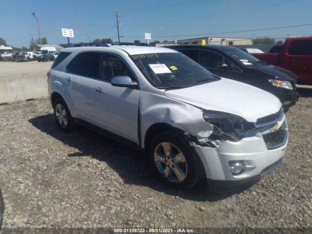 CHEVROLET EQUINOX 2013 2gnflfe38d6100035