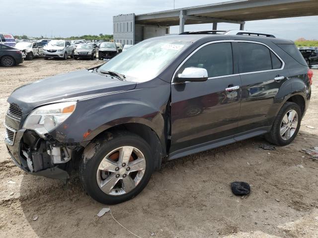 CHEVROLET EQUINOX 2013 2gnflfe38d6128353