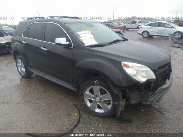 CHEVROLET EQUINOX 2013 2gnflfe38d6156332