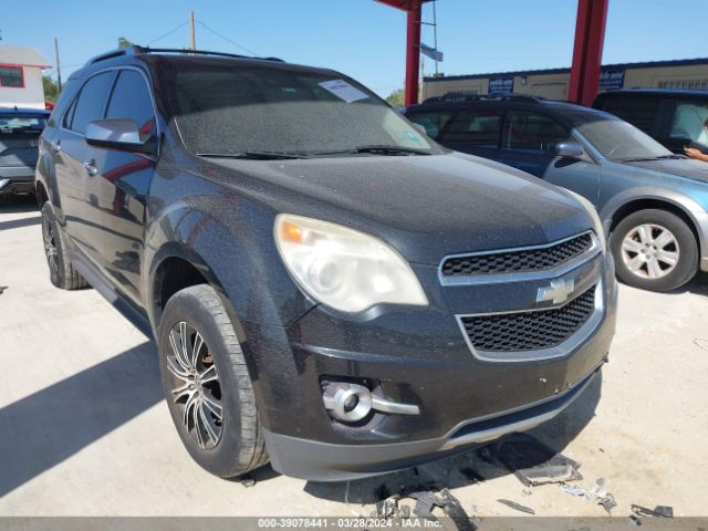 CHEVROLET EQUINOX 2013 2gnflfe38d6157870