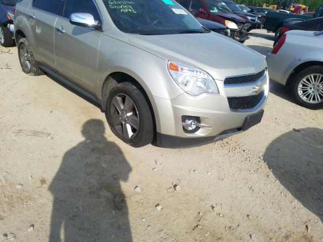 CHEVROLET EQUINOX LT 2013 2gnflfe38d6211054