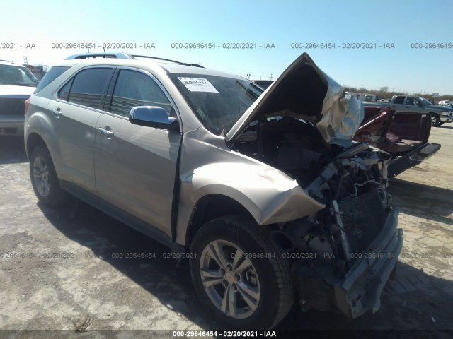 CHEVROLET EQUINOX 2013 2gnflfe38d6251764