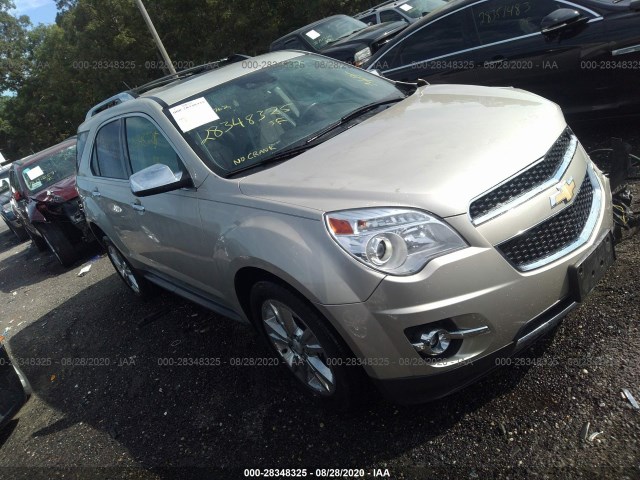 CHEVROLET EQUINOX 2013 2gnflfe38d6399011