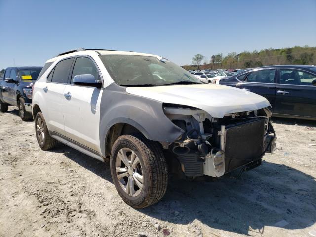 CHEVROLET EQUINOX LT 2013 2gnflfe38d6411030